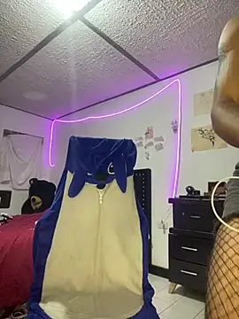 nebullax mcqueen online show from February 10, 4:22 pm