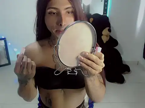 nebullax mcqueen online show from February 24, 1:53 pm