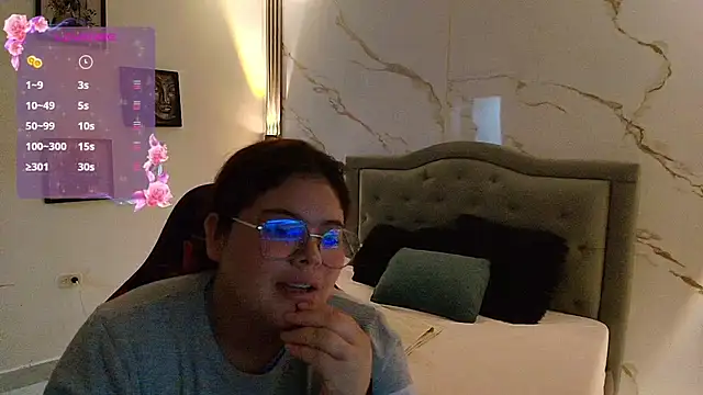 Snapshot of Nina_rouge77 chatting on February 18, 11:06 am Nina rouge77 online show from February 18, 11:06 am