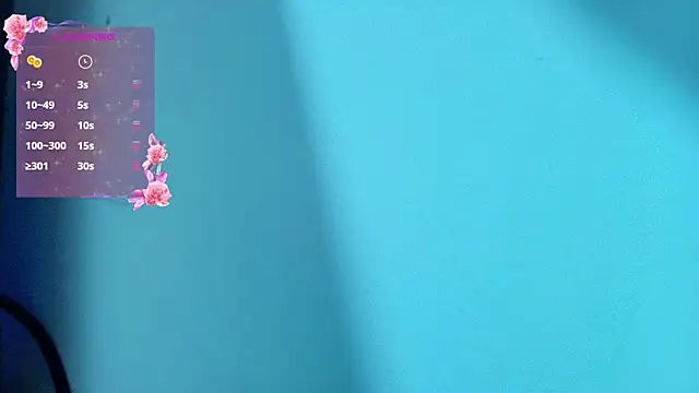 Snapshot of Nina_rouge77 chatting on February 26, 11:20 am Nina rouge77 online show from February 26, 11:20 am