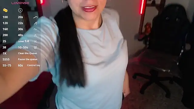 QueenRose94 online show from March 24, 12:32 pm