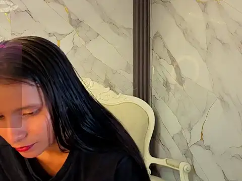 Snapshot of Cataleya23_a chatting on May 7, 7:30 pm Cataleya23 a online show from May 7, 7:30 pm