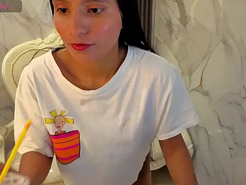 Snapshot of Cataleya23_a chatting on May 21, 7:43 pm Cataleya23 a online show from May 21, 7:43 pm