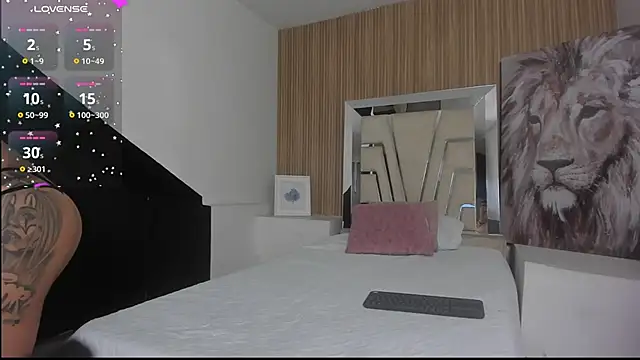 Abi sexxx1 online show from February 10, 8:13 pm