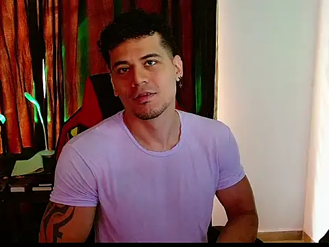 Logan0626 online show from February 13, 5:31 pm