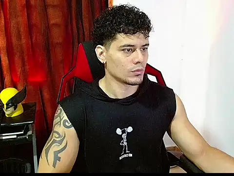 Logan0626 online show from February 24, 3:32 pm