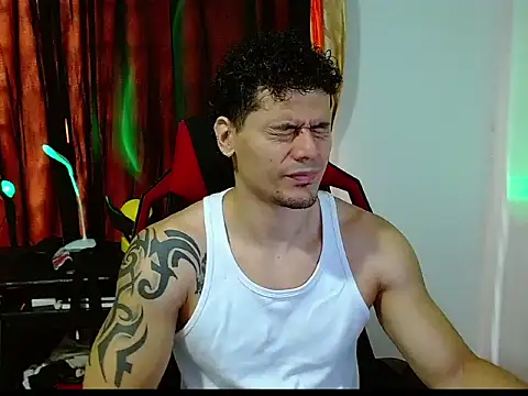 Logan0626 online show from March 3, 4:57 pm