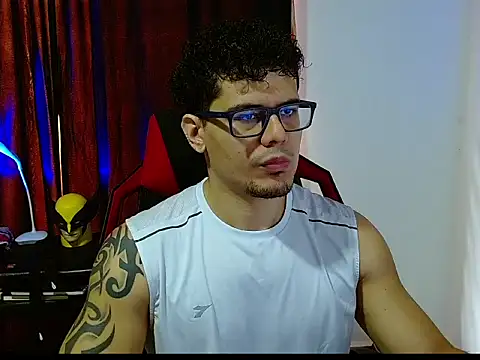 Logan0626 online show from March 7, 2:36 pm