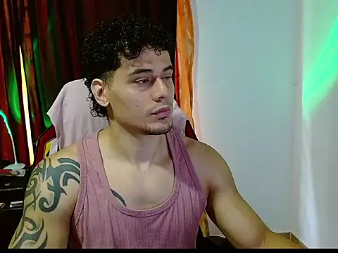 Logan0626 online show from March 14, 2:44 pm