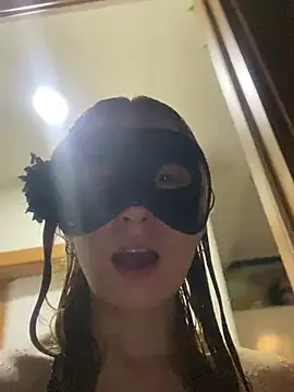 Snapshot of seluna_baby chatting on March 5, 8:05 pm seluna baby online show from March 5, 8:05 pm