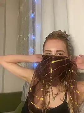 Snapshot of seluna_baby chatting on March 13, 8:15 pm seluna baby online show from March 13, 8:15 pm