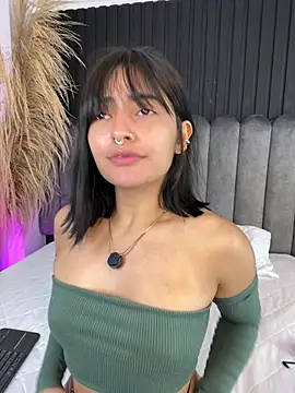 Nanda vixen  online show from February 18, 9:22 pm