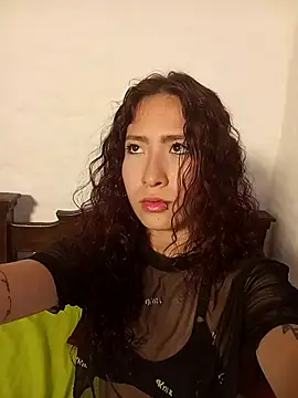 ViolettNyx online show from February 26, 3:55 pm