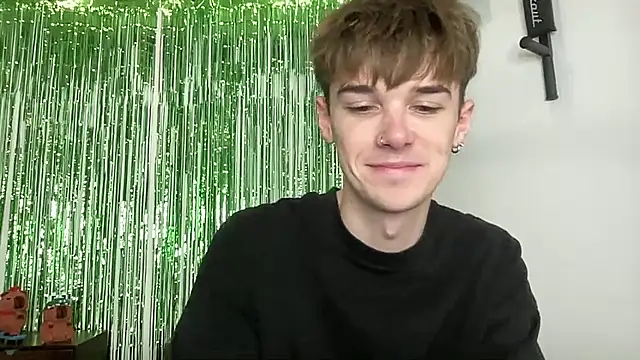 YourMilkyGuy online show from March 2, 4:36 pm