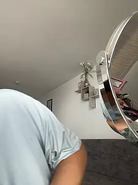  AbbyIce online show from March 19, 7:07 pm