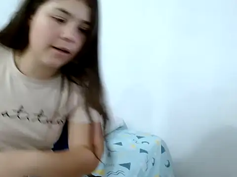 bombom69  online show from February 9, 7:51 pm