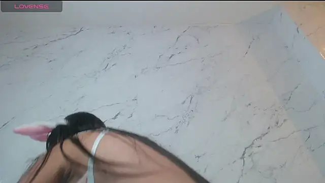 lili mint tf online show from April 8, 9:09 am