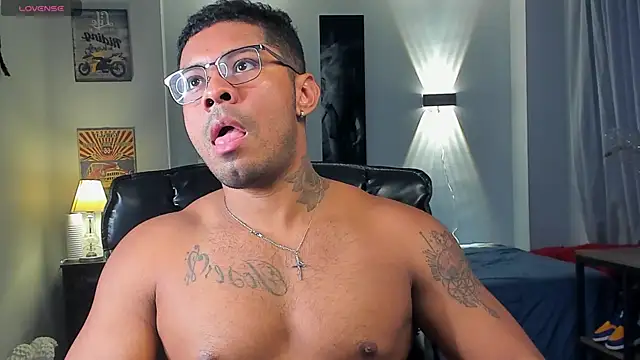 LEOHRDZ online show from March 20, 3:22 am