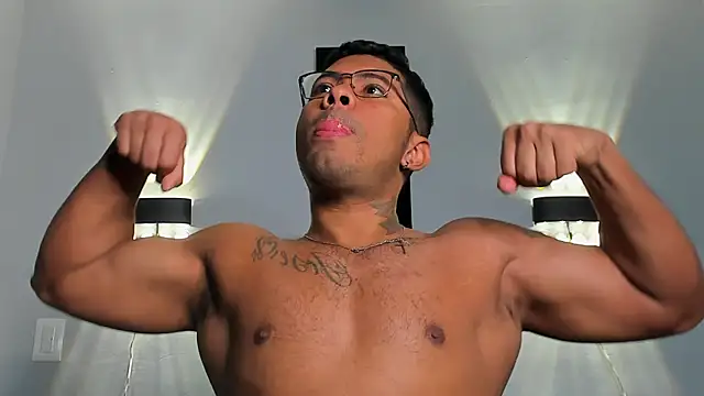 LEOHRDZ online show from April 3, 4:10 am