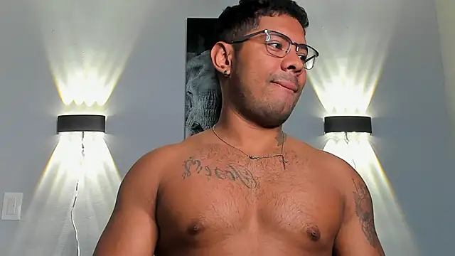 LEOHRDZ online show from April 4, 6:44 am