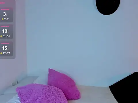 juana glow online show from February 27, 2:55 am