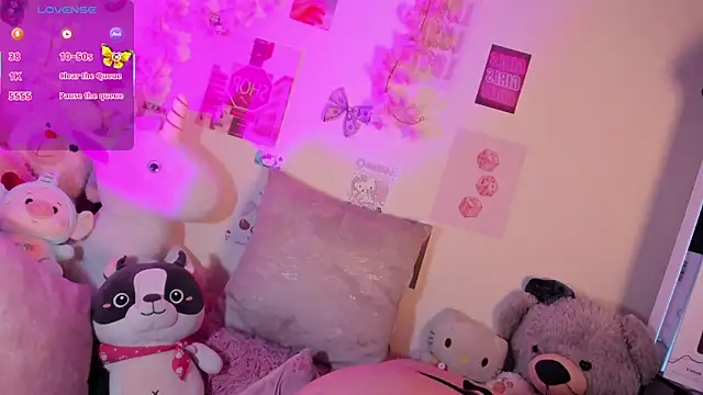 Snapshot of Iam_Emiily_ chatting on March 20, 11:31 pm Iam Emiily online show from March 20, 11:31 pm