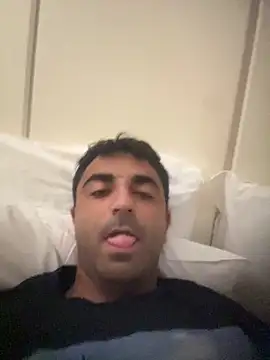 elia2711 online show from April 12, 10:31 am