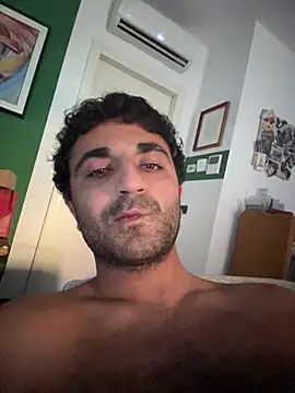 elia2711 online show from June 20, 4:59 am