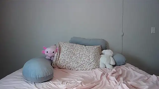 Snapshot of bunnionline chatting on March 19, 1:31 am bunnionline online show from March 19, 1:31 am