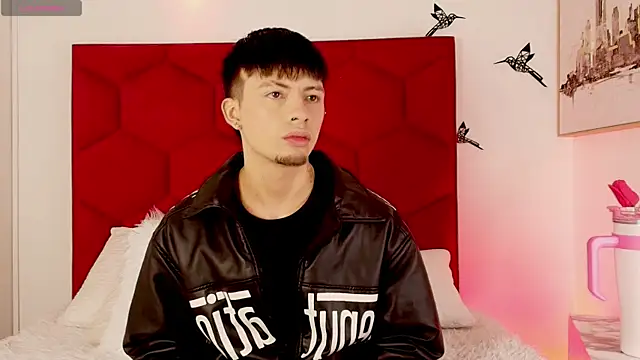 Novoa Prime online show from February 12, 3:45 am