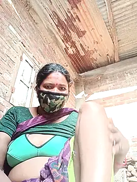 Kirti sacsena online show from April 3, 1:47 am