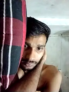 collboy8166 online show from March 5, 2:18 am