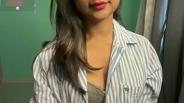 Snapshot of kamyaahh chatting on February 11, 9:03 am kamyaahh online show from February 11, 9:03 am