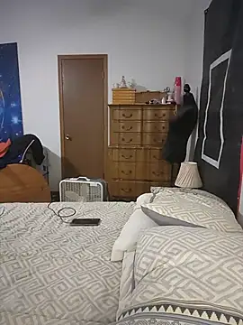 Snapshot of CuteKcCouple chatting on March 4, 4:40 am CuteKcCouple online show from March 4, 4:40 am