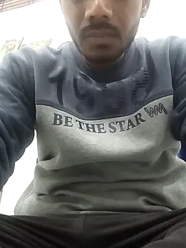 Daddyishere 19 online show from February 9, 5:33 am