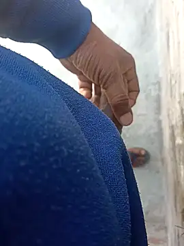 Daddyishere 19 online show from February 14, 6:21 am