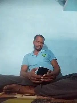 Daddyishere 19 online show from March 1, 9:11 am