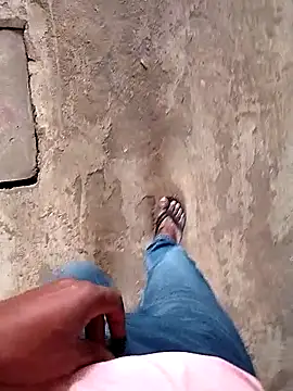 Daddyishere 19 online show from March 7, 5:48 am