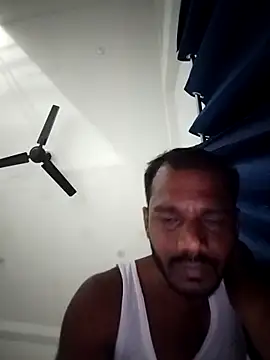 Daddyishere 19 online show from March 8, 5:39 pm