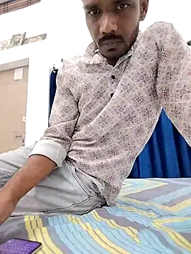 Daddyishere 19 online show from April 4, 4:55 am