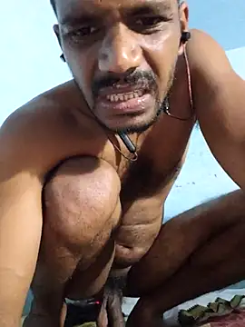 Daddyishere 19 online show from June 26, 11:36 am