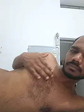 Daddyishere 19 online show from July 10, 3:14 pm