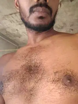 Daddyishere 19 online show from July 18, 3:54 am