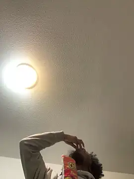 Snapshot of pussyeater_- chatting on February 23, 12:19 am pussyeater - online show from February 23, 12:19 am