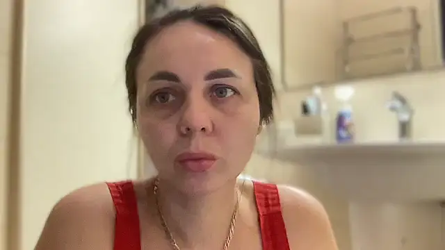 Darsy Rox online show from February 28, 9:43 am