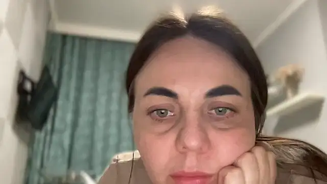 Darsy Rox online show from March 30, 4:30 pm