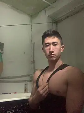 Snapshot of baron5008 chatting on February 26, 7:18 am baron5008 online show from February 26, 7:18 am