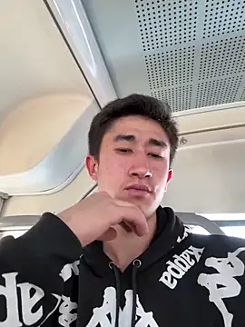 baron5008 online show from April 7, 2:34 am