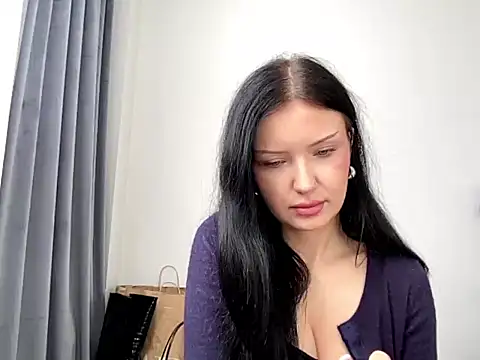 JoanGold online show from April 17, 6:16 am