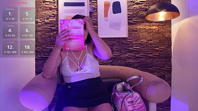 Snapshot of Celeste_Cole chatting on February 23, 12:02 pm Celeste Cole online show from February 23, 12:02 pm